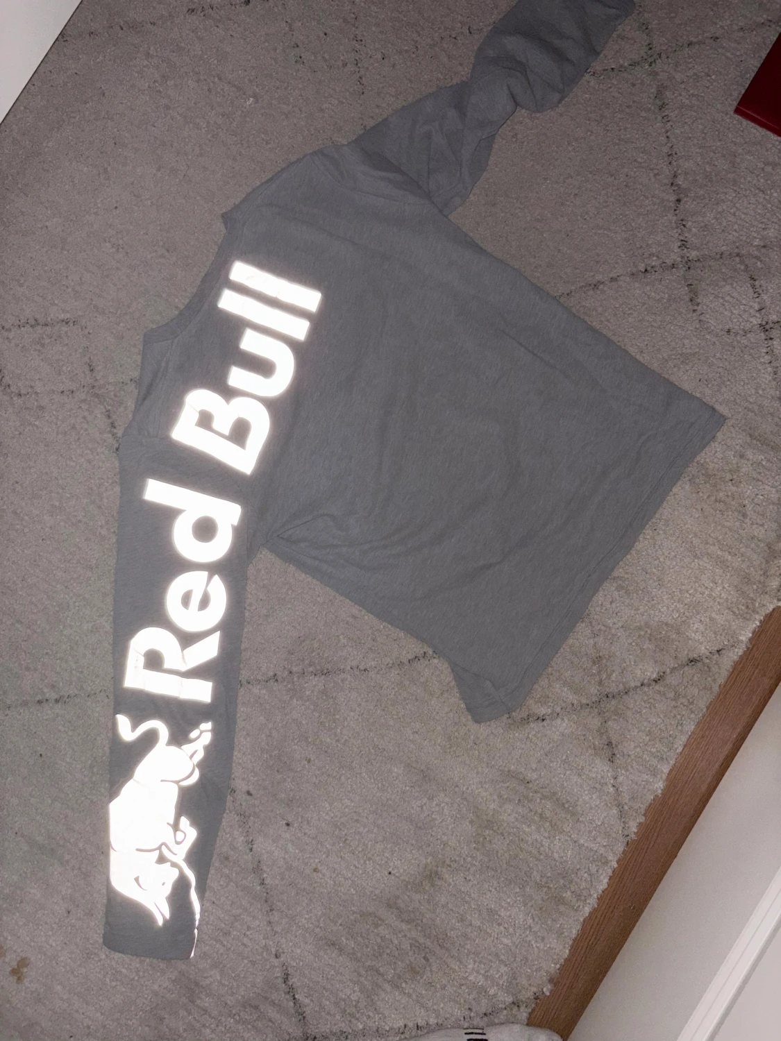 Redbull Tröja - Athletes only! - 4