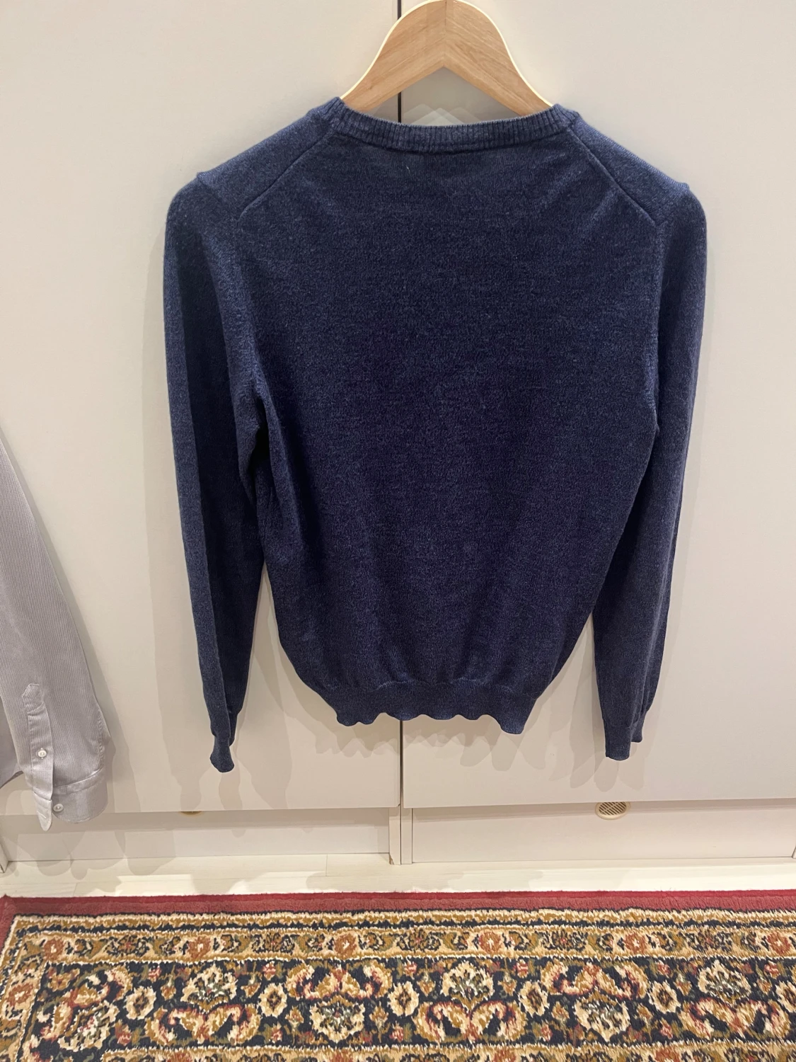 Stenströms Tröja - 1