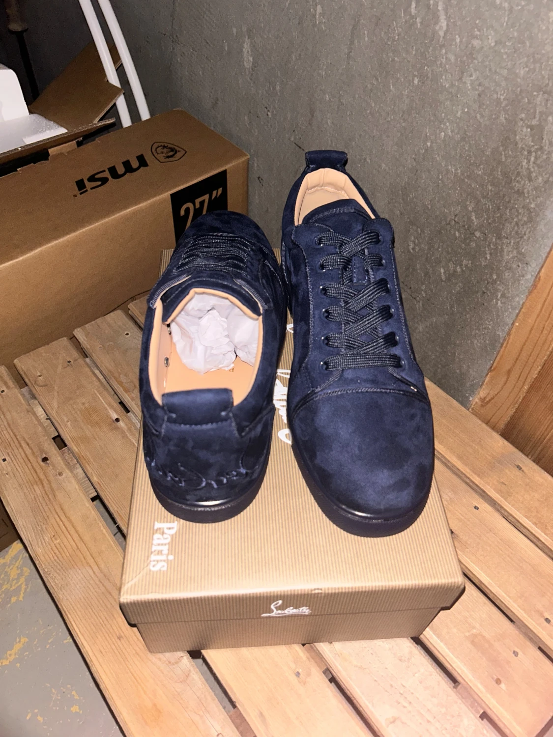 christian louboutin - 2