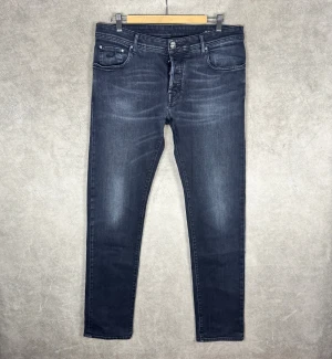 Jacob Cohen Jeans | 34 - Jacob Cohen Style 688 jeans | Grymt skick | Storlek 34 | INGA BYTEN | Fraktar spårbart eller möts upp i Täby