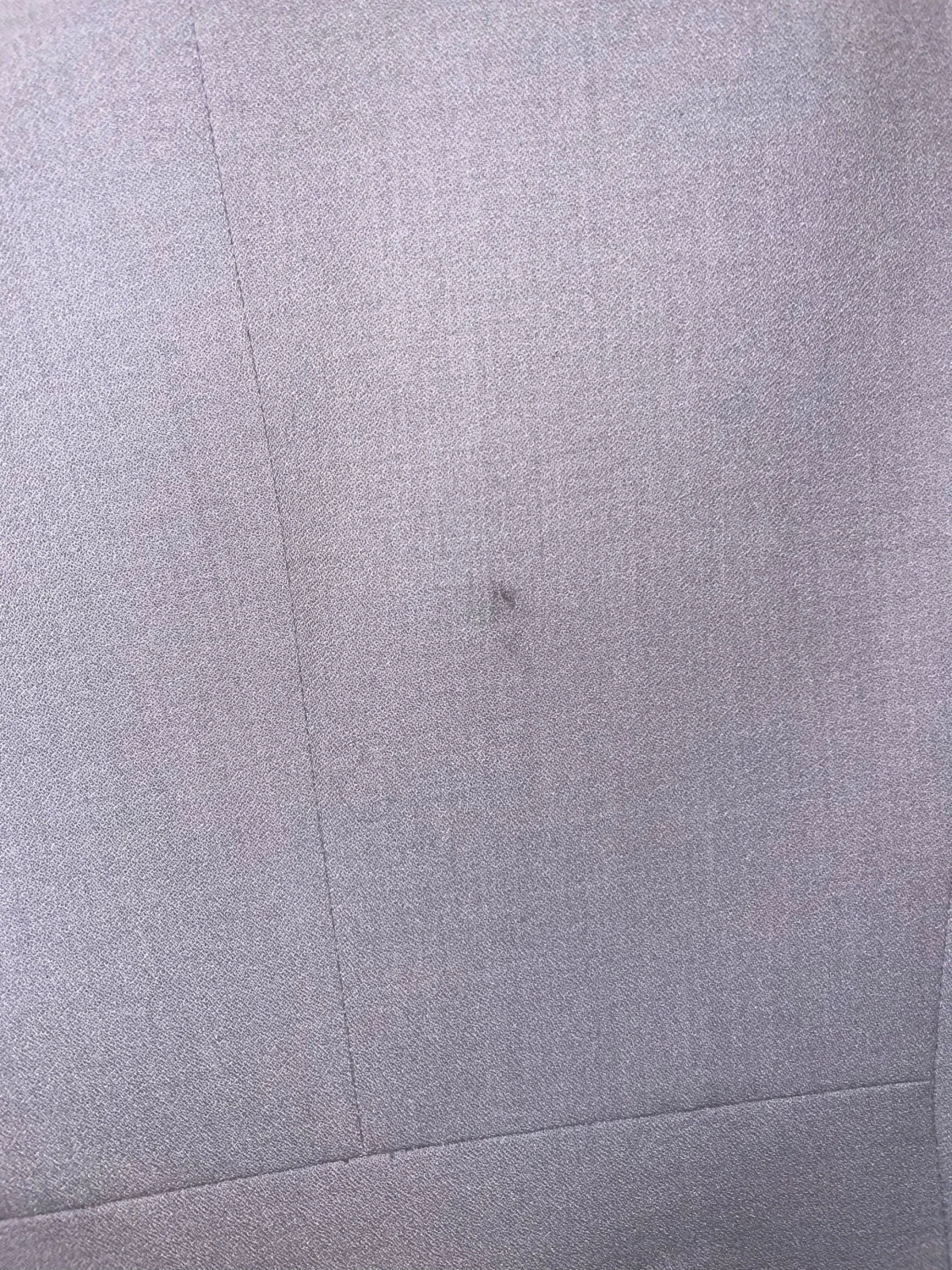 Ljusgrå kavaj från Stockholm LM - 5