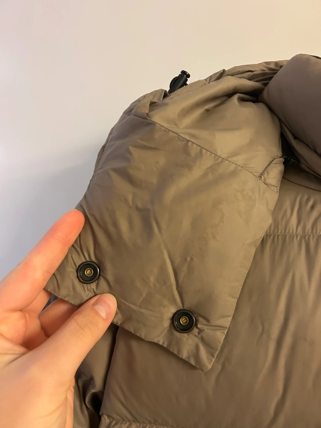 Calvin Klein jacka - 5