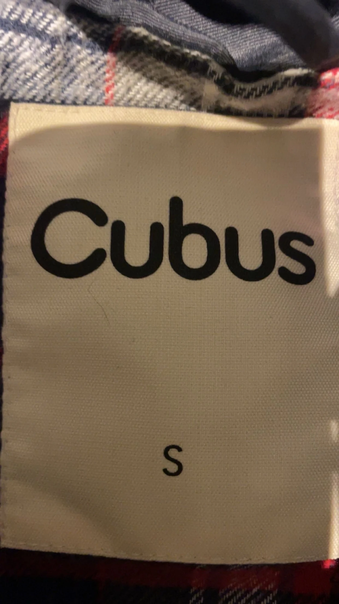 Svart väst från Cubus - 5