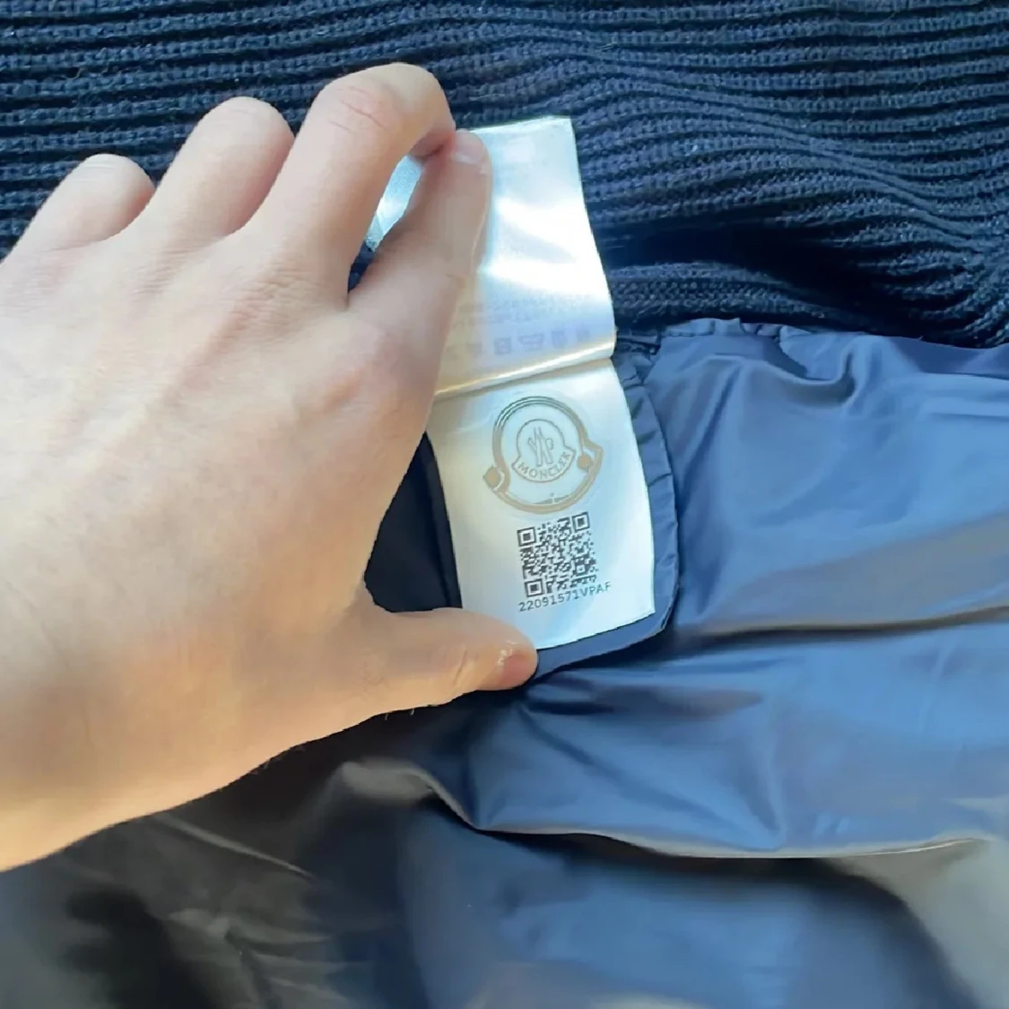 Moncler Cardigan - 2