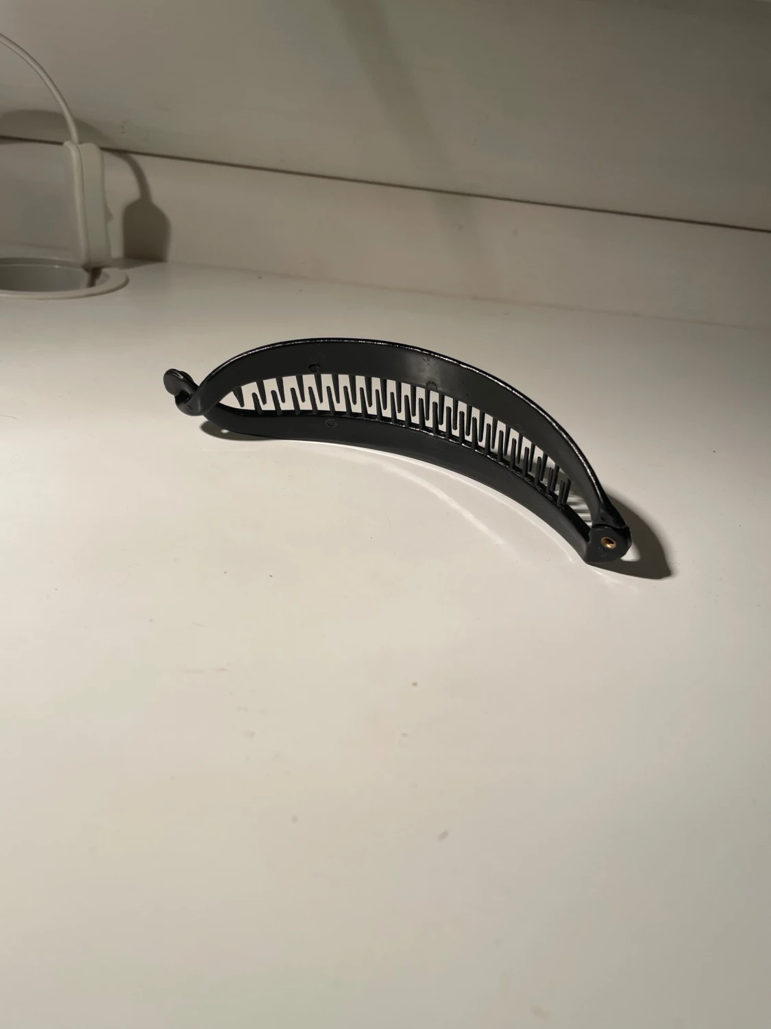 3st Bananklämmor / Hårklammor - 3