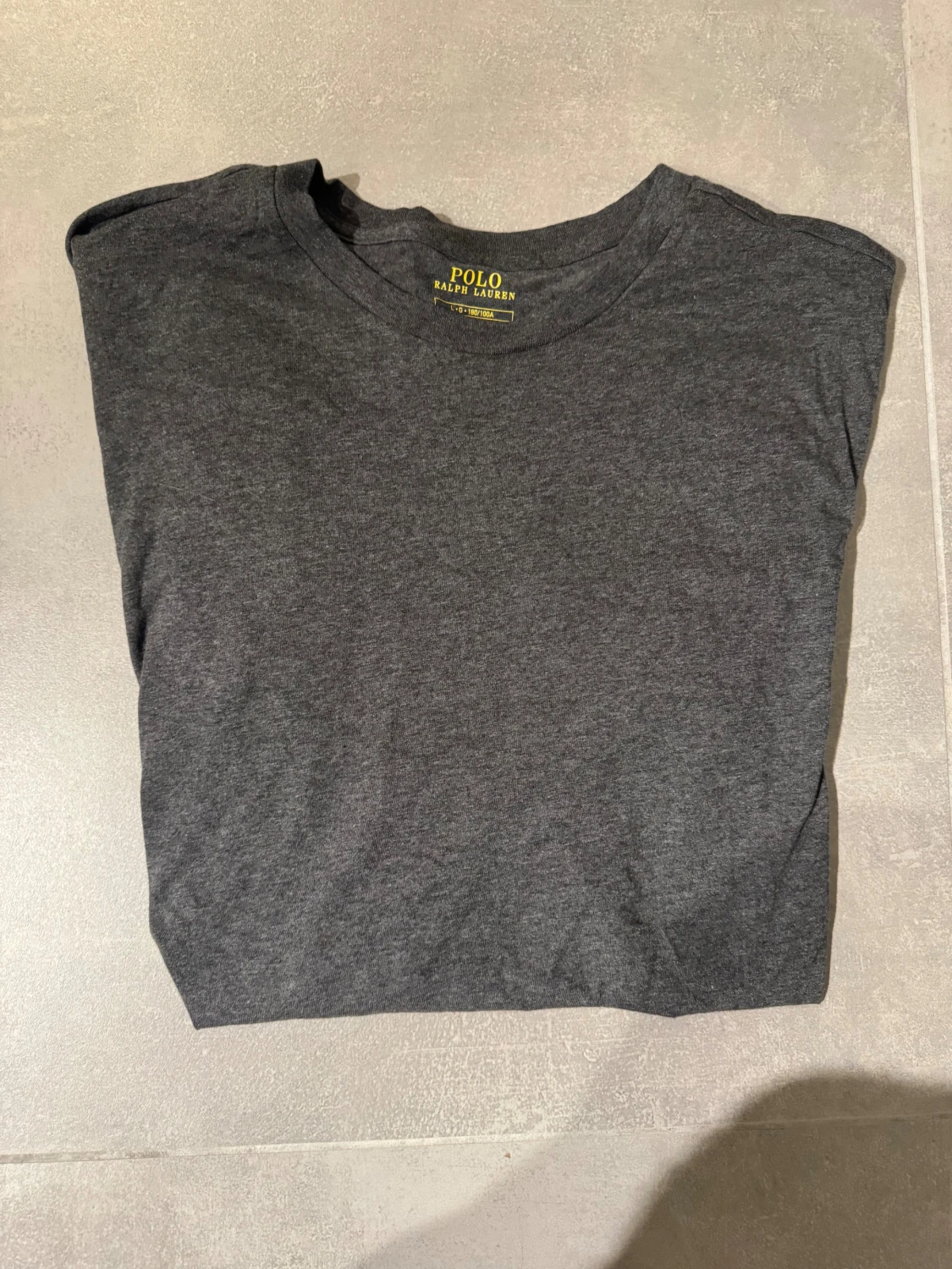 Ralph lauren t shirt 