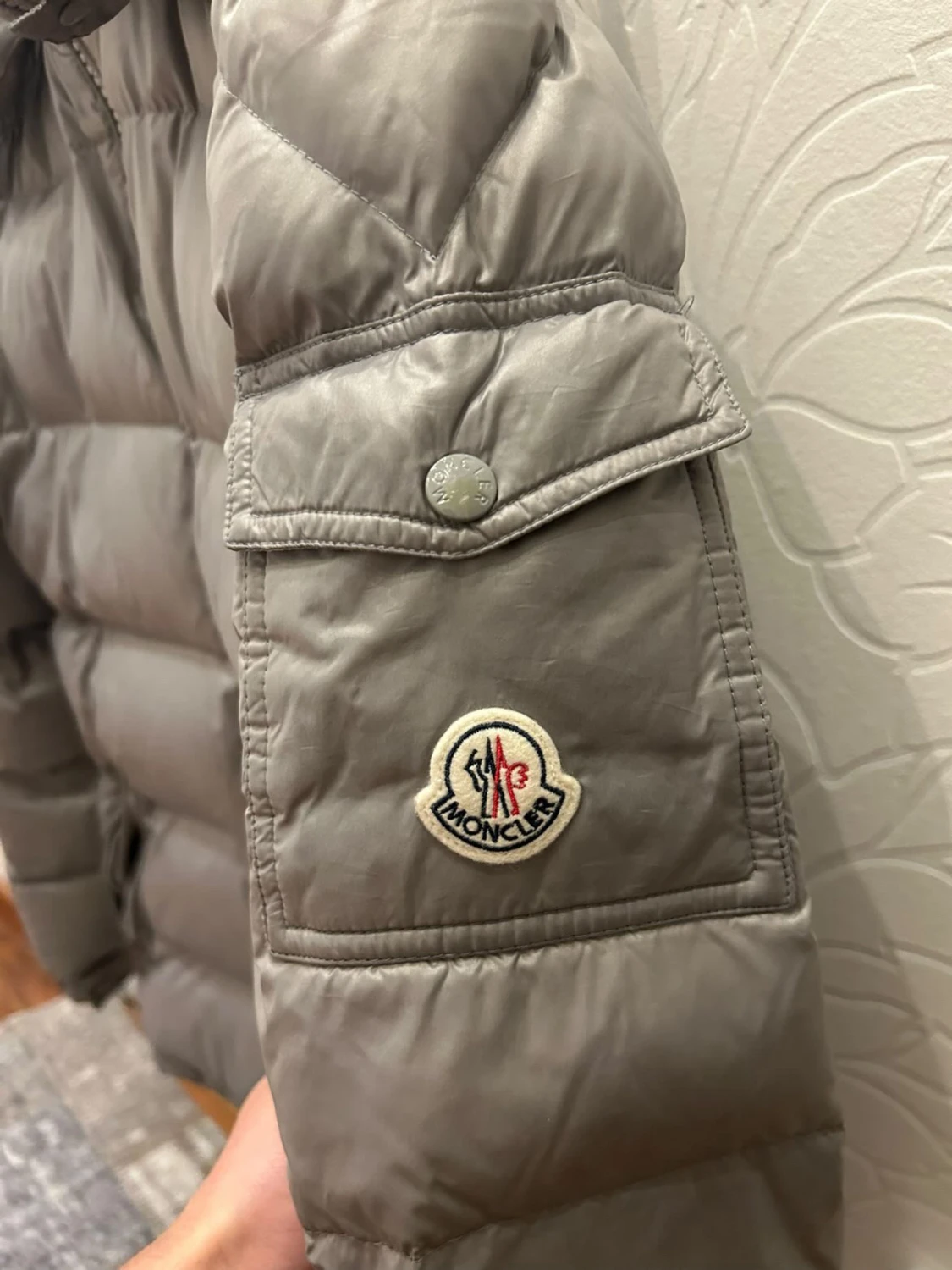 Moncler Maya