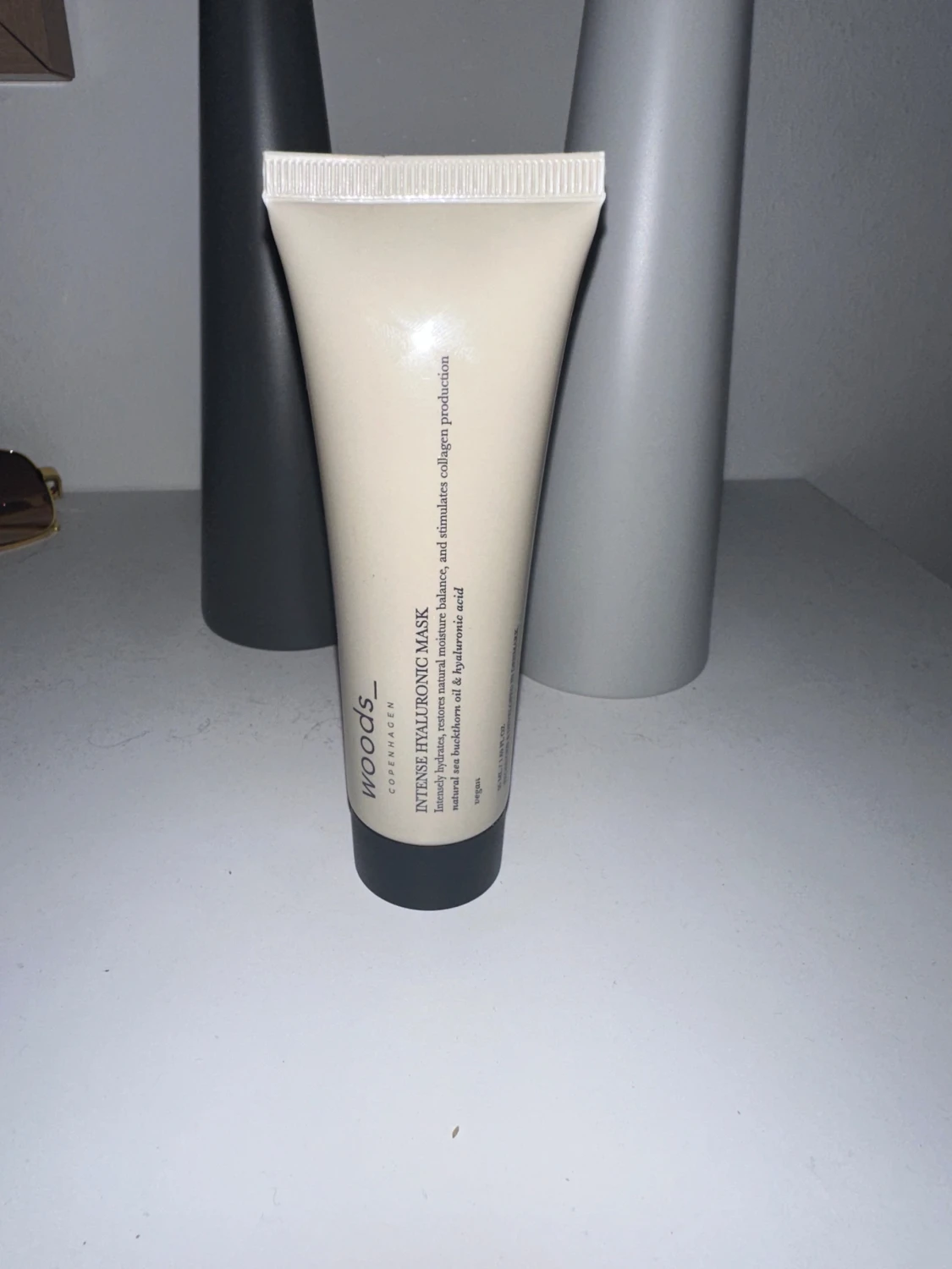 Woods Copenhagen Intense Hyaluronic Mask