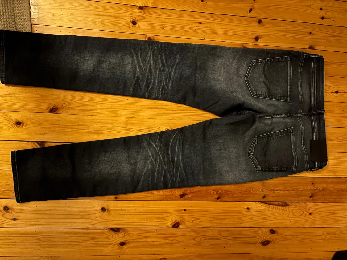 As feta jack & jones jeans - 1