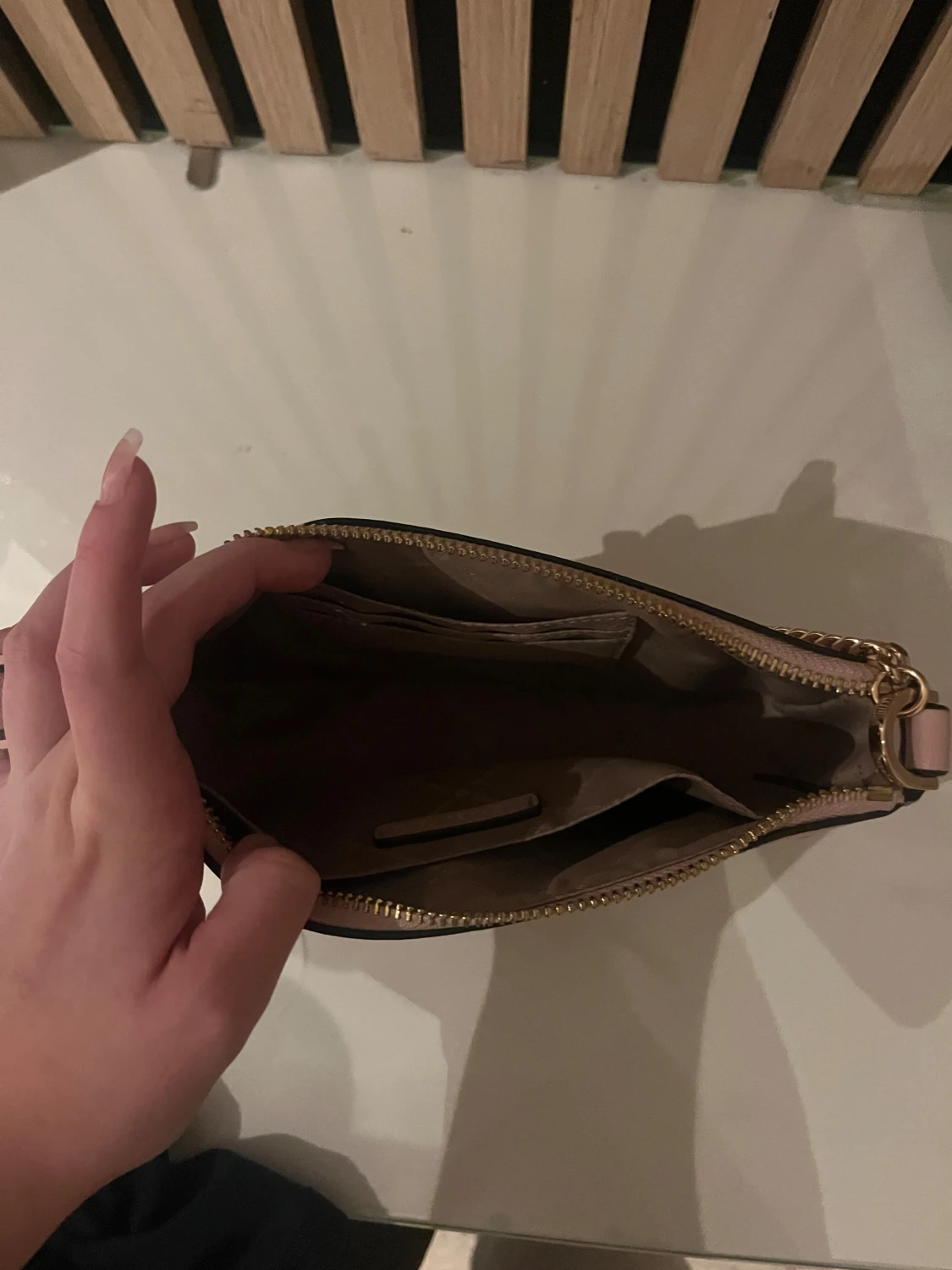 Axelväska Michael Kors  - 2