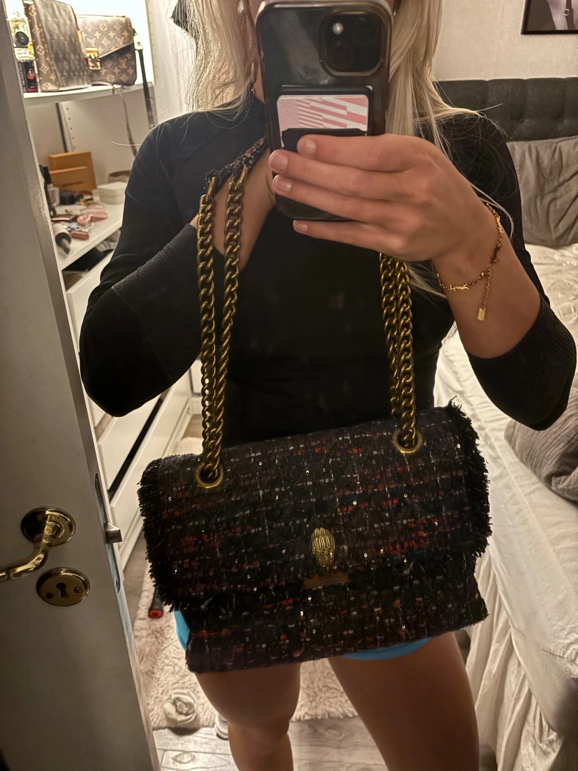 Kurt Geiger väska - 1