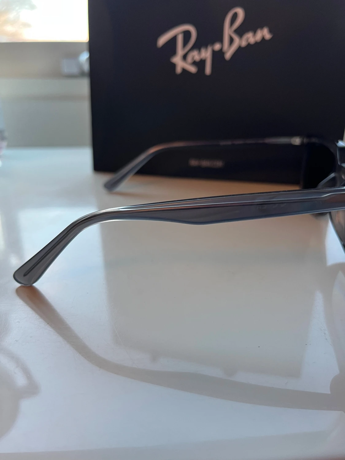 Ray-Ban solglasögon  - 3