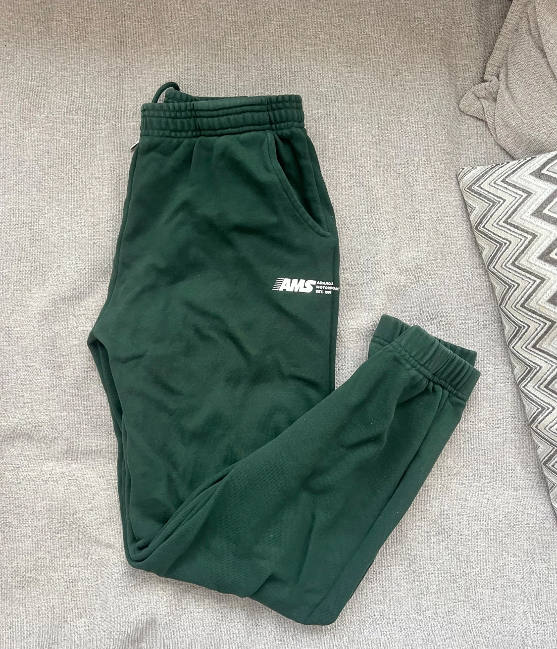 Adanola sweatpants