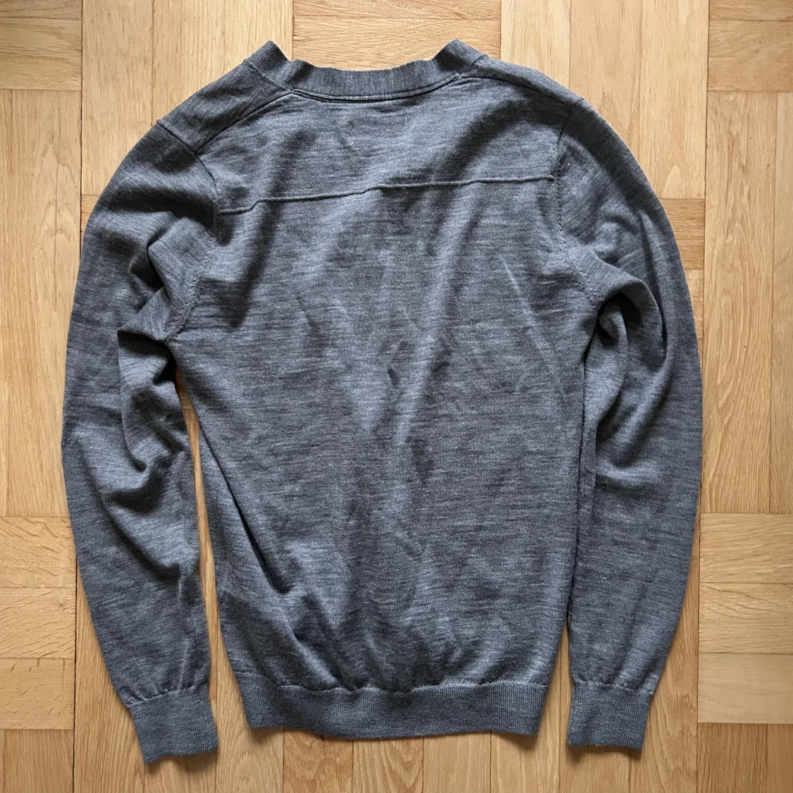 Grå kofta från These Glory Days - 1