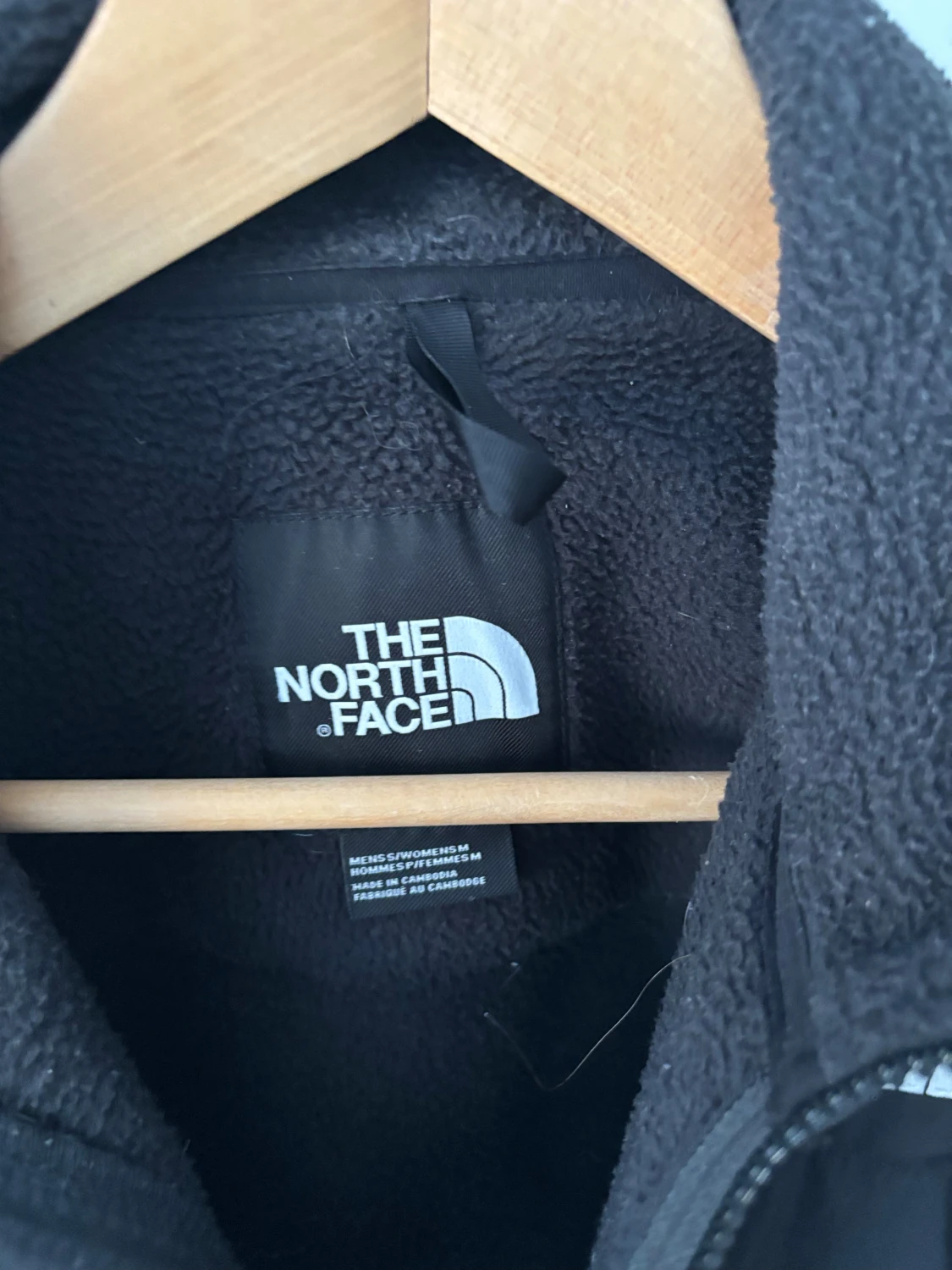 The North Face fleece - 2