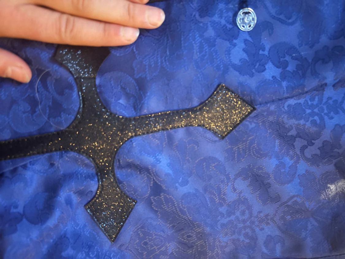 Albedo Genshin Impact Cosplay - 1