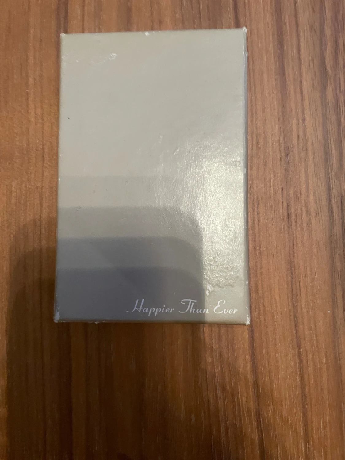 blohsh halsband billie eilish  - 3