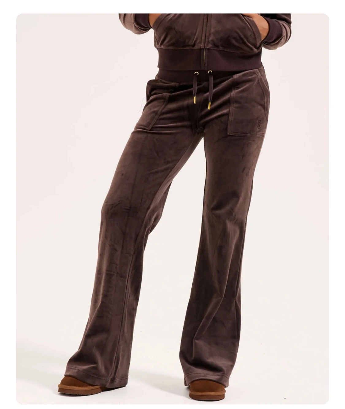 Bruna juicy couture byxor  - 1