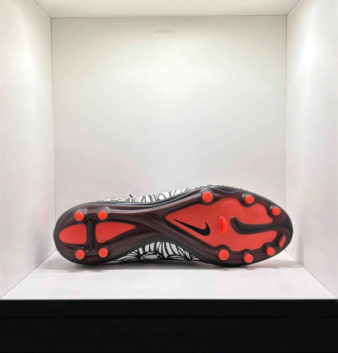 Nike Hypervenom neymar - 1