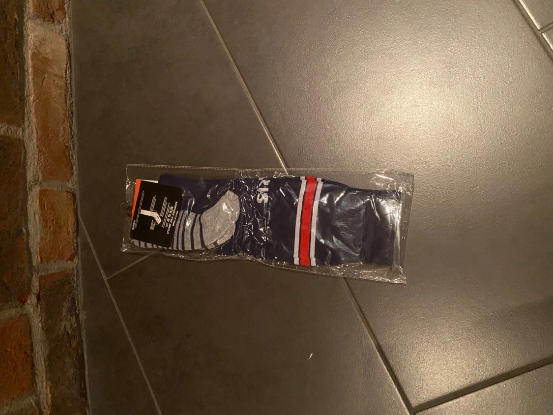 PSG Fotbollstrumpor - 1