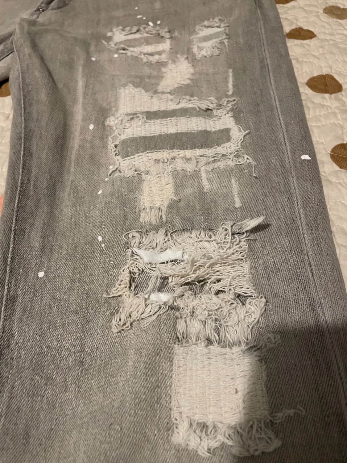 DSQUARED 2 Jeans - 1