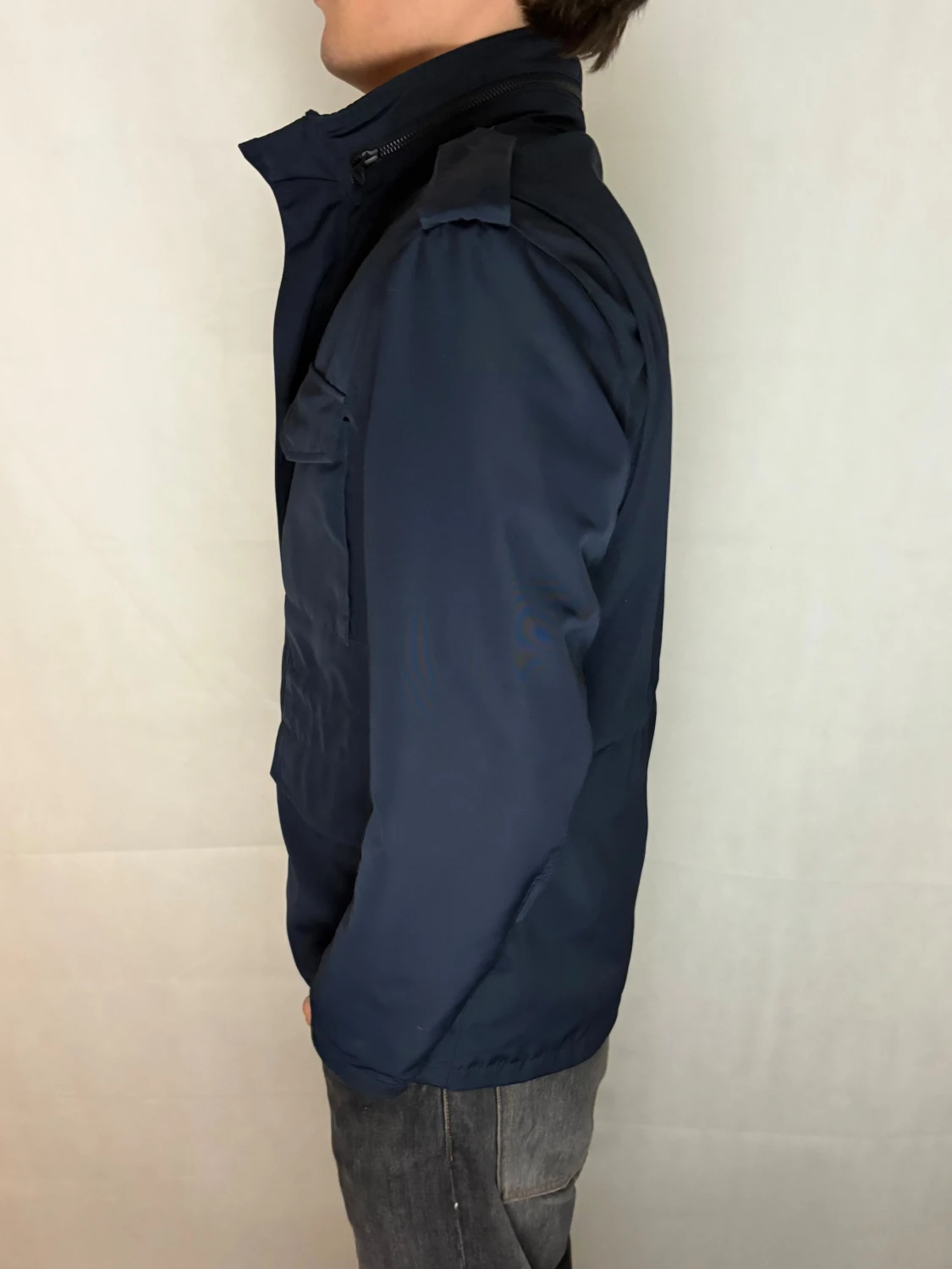 J.lindberg field jacket  - 3