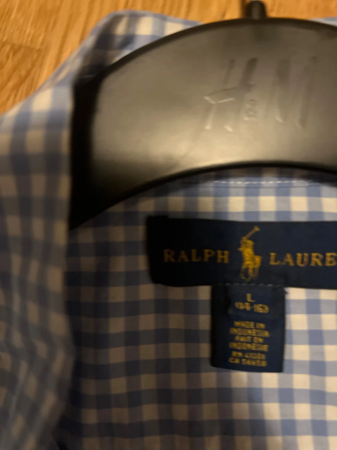 HELT NY skjorta från Ralph Lauren - 2