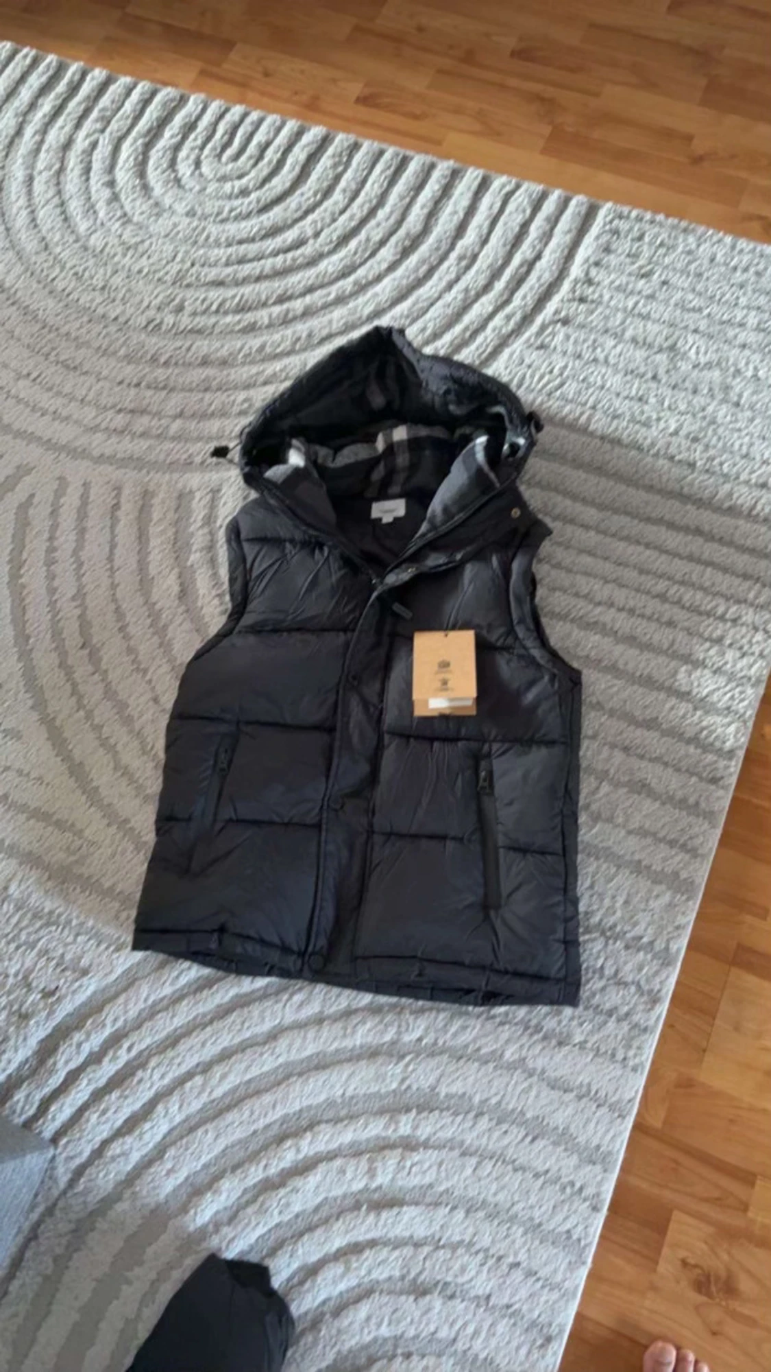 Burberry Jacka - 1