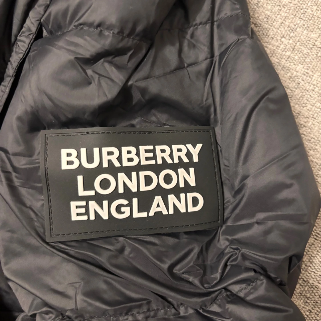 Burberry Jacka - 3