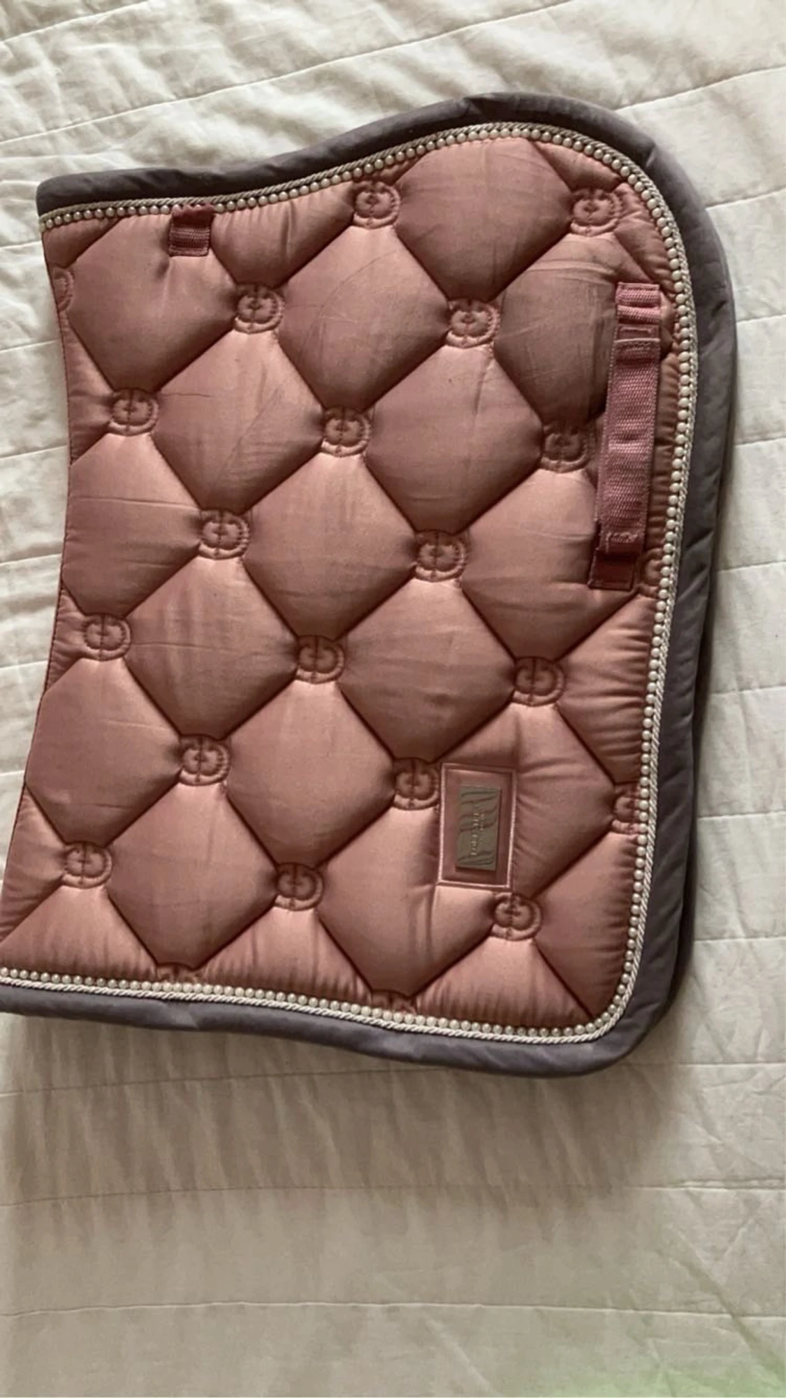 Equestrian stockholm schabrak  - 1