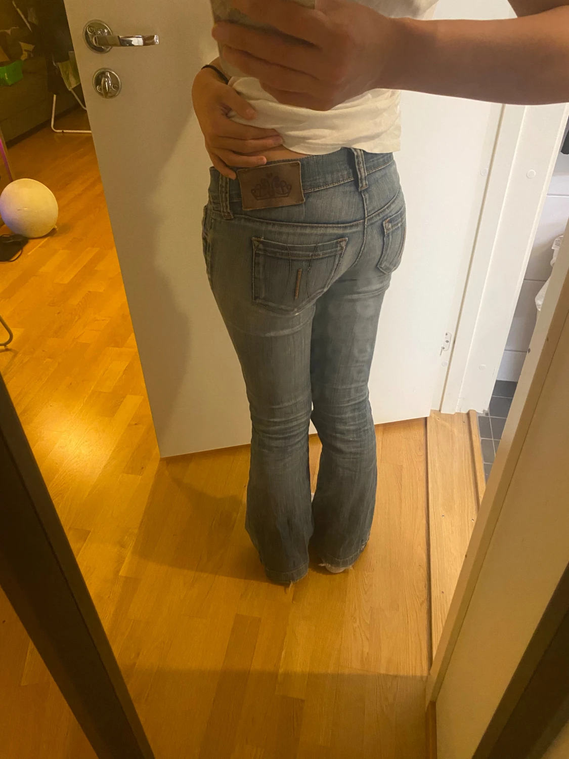 Jeans - 1