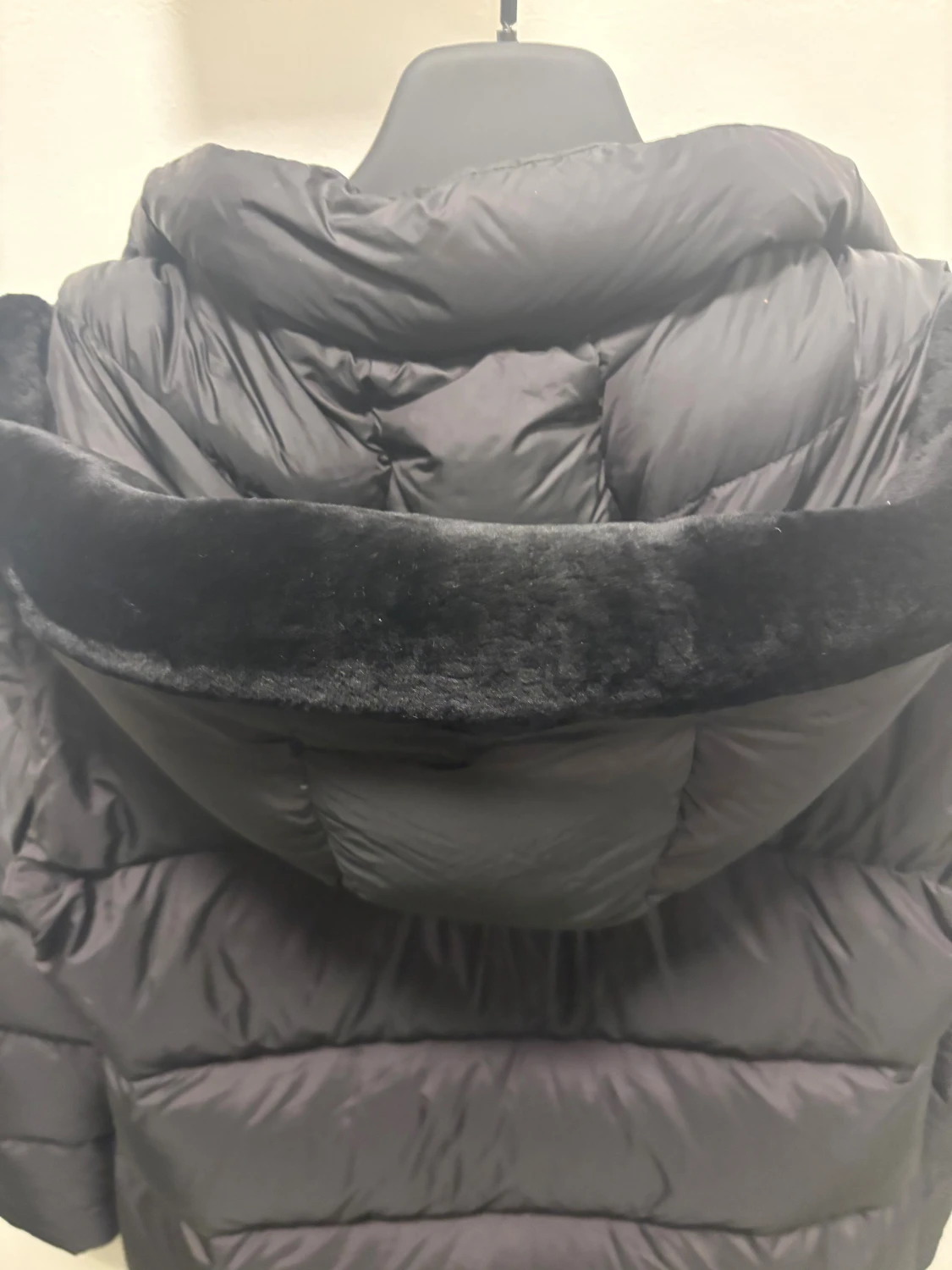 Cedrico Lorin dunjacka storlek M/L - 5