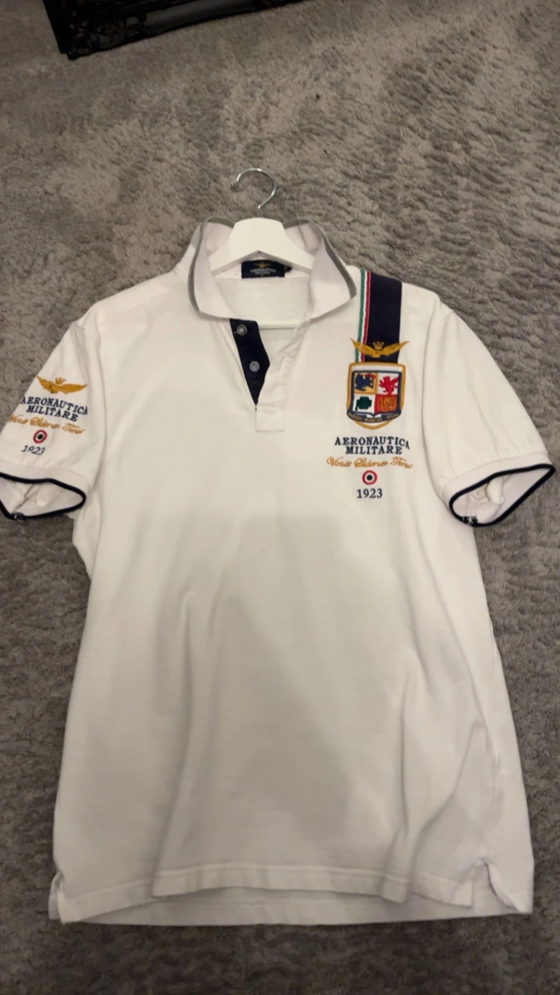 Vit Aeronautica Militare piké