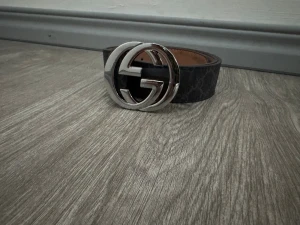 Bälte - Helt ny bälte 