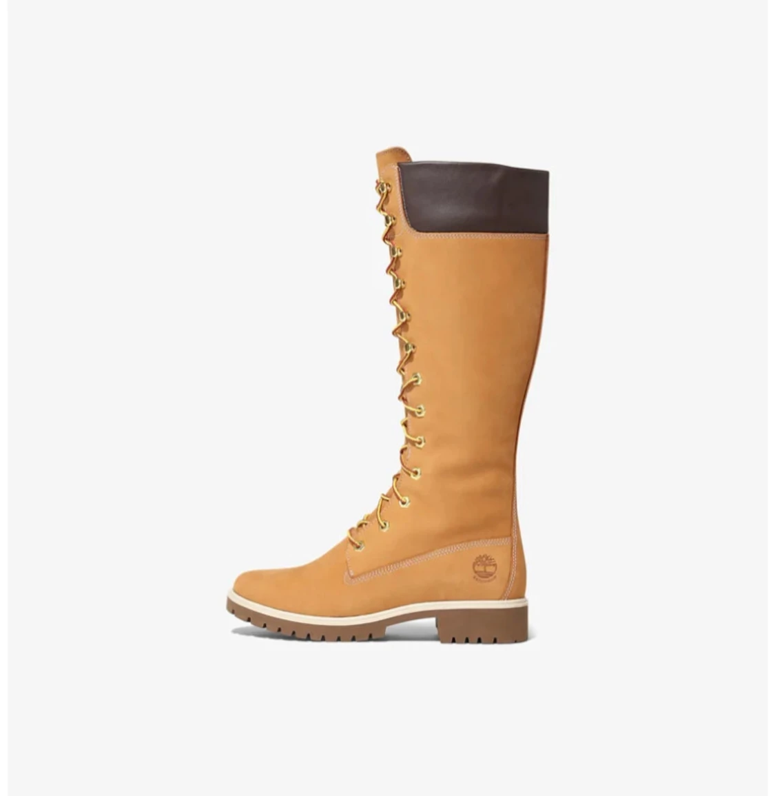 Timberland, stövlar