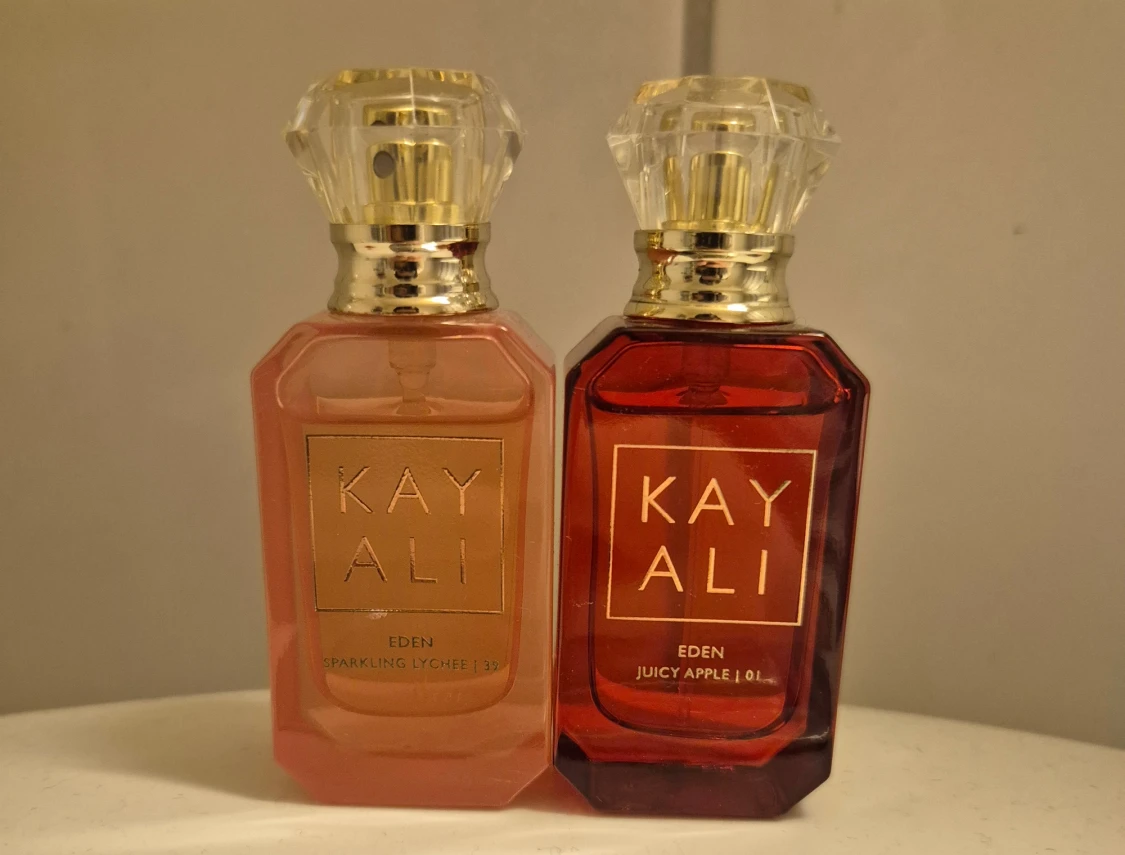 Kayali parfymer 10 ml