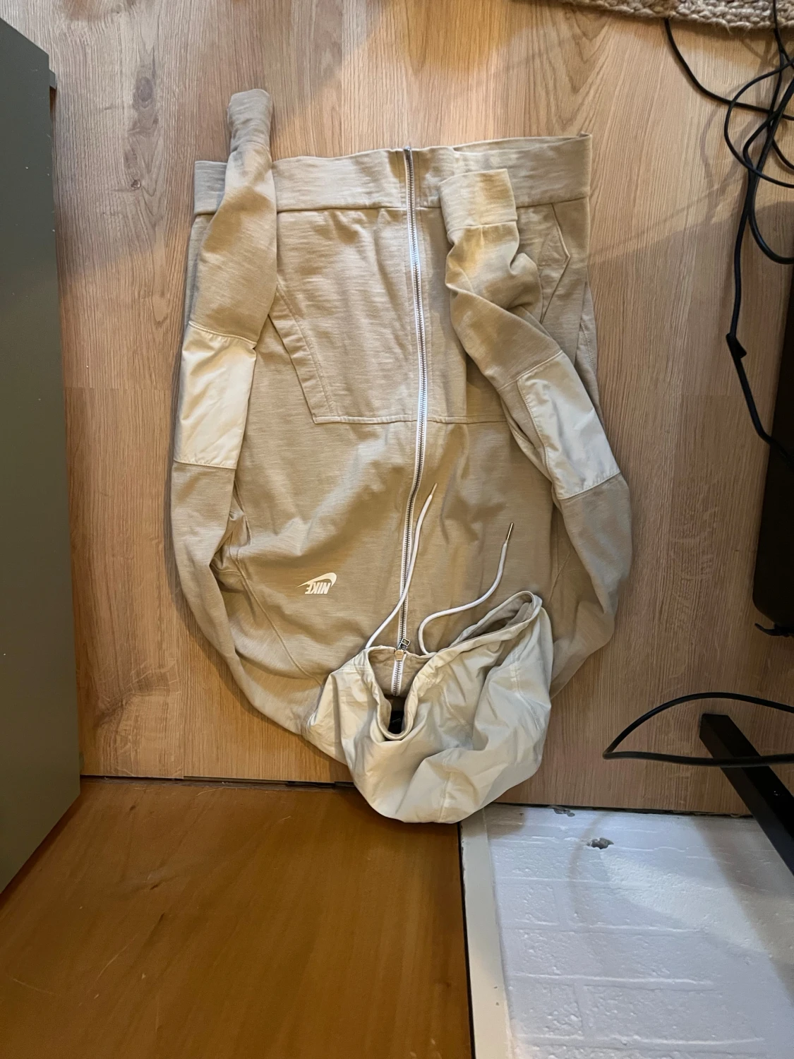 Nike, Adidas, T-Shirts / 3 T-Shirts 3 Jackor - 5