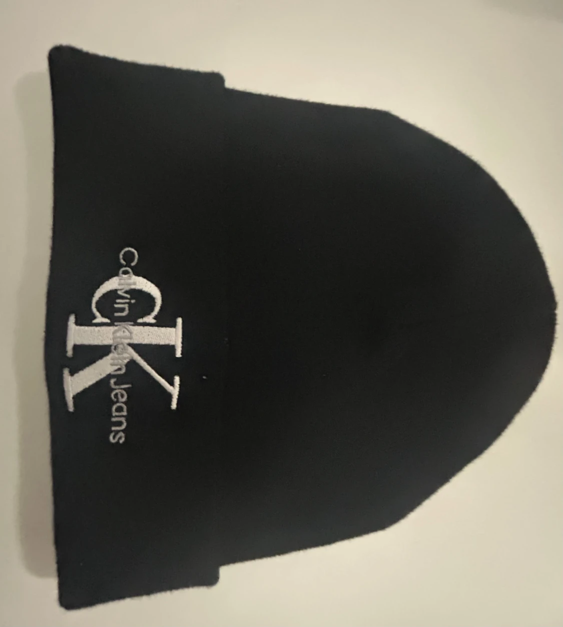 Calvin Klein mössa - 1