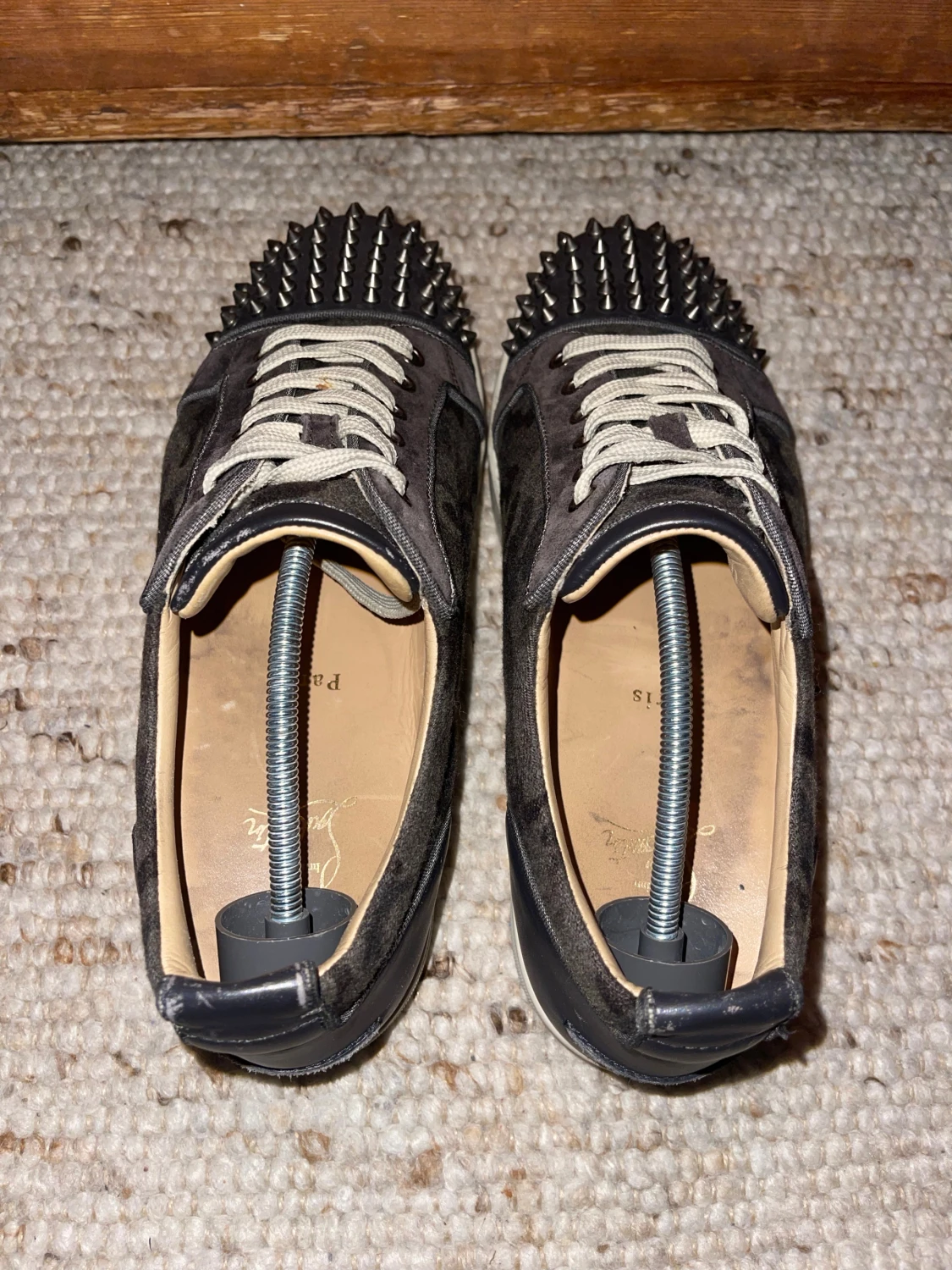 Christian Louboutin sneakers - 3