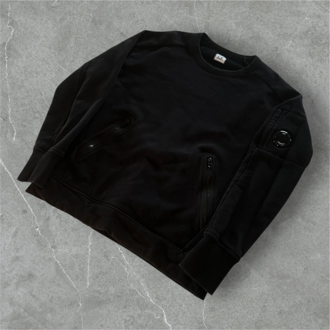 C.P Company Sweatshirt - 1