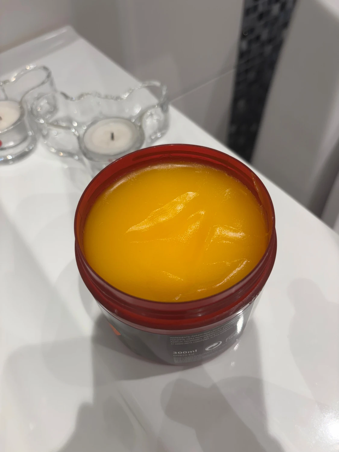 Malibu Fast Tanning Bronzing Butter - 1