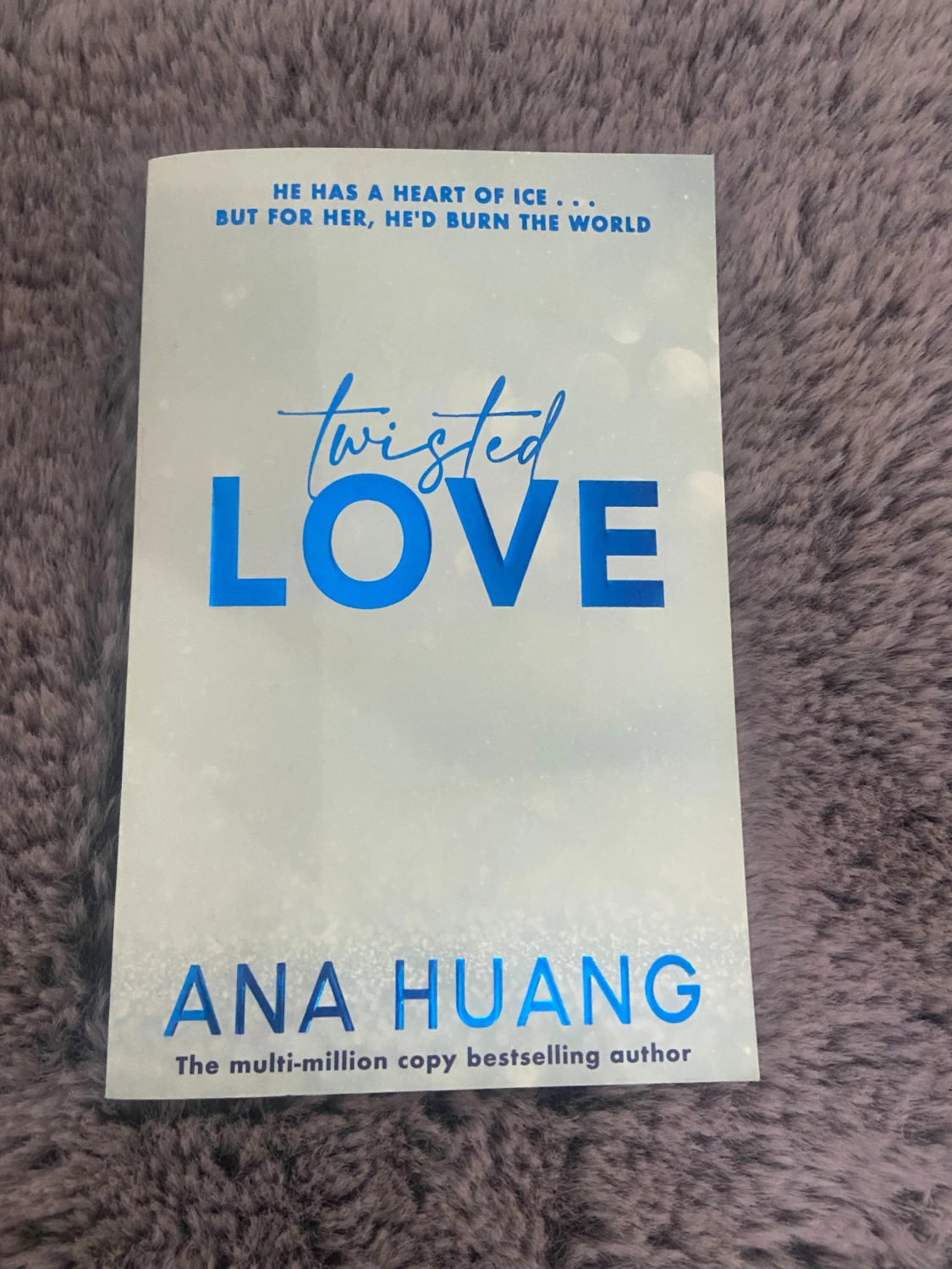 Twisted Love