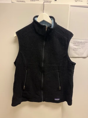 Patagonia Fleeceväst - Patagonia Fleeceväst använd men i fint skick Storlek XL