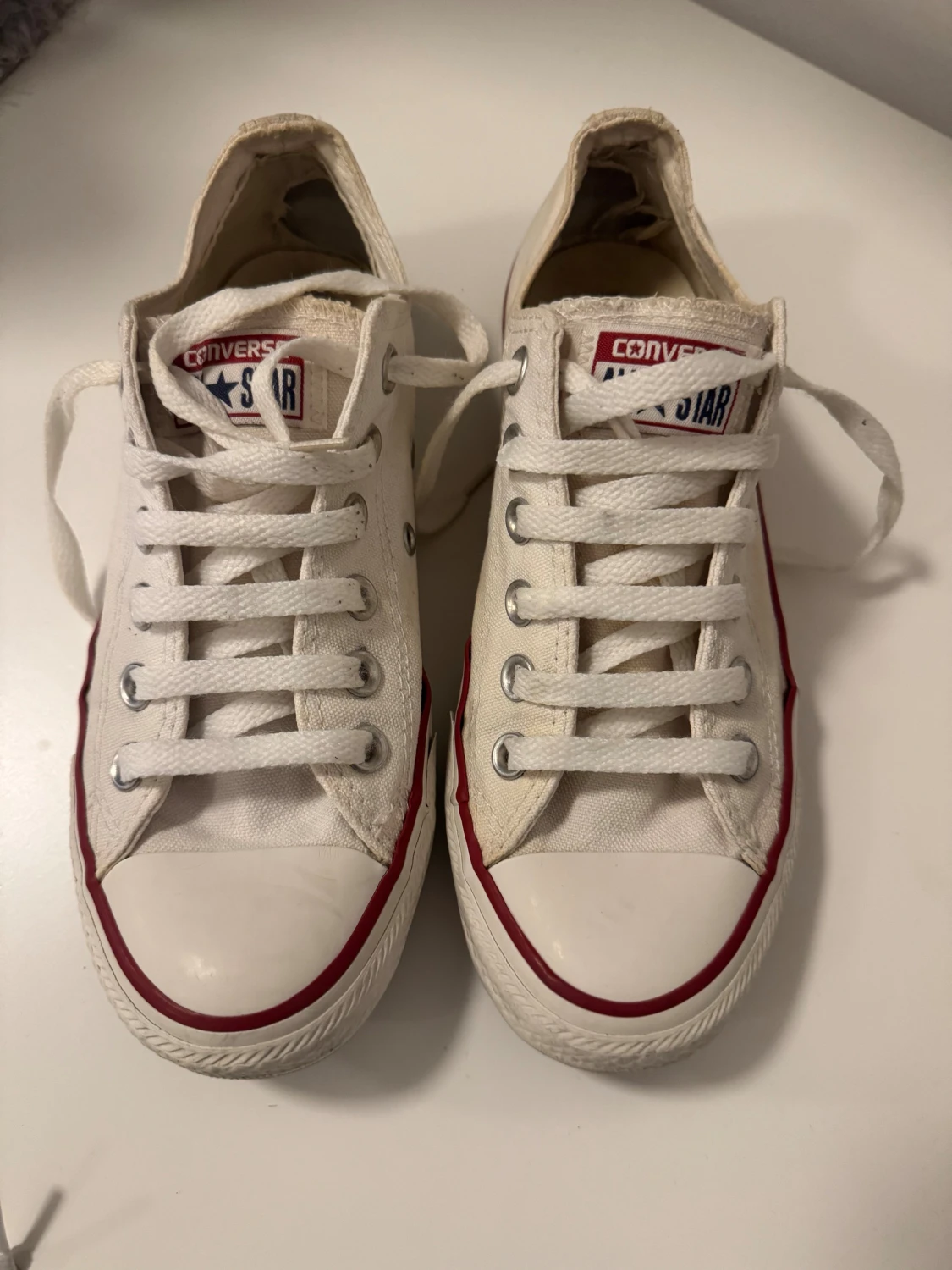 Vita Converse All Star sneakers - 1