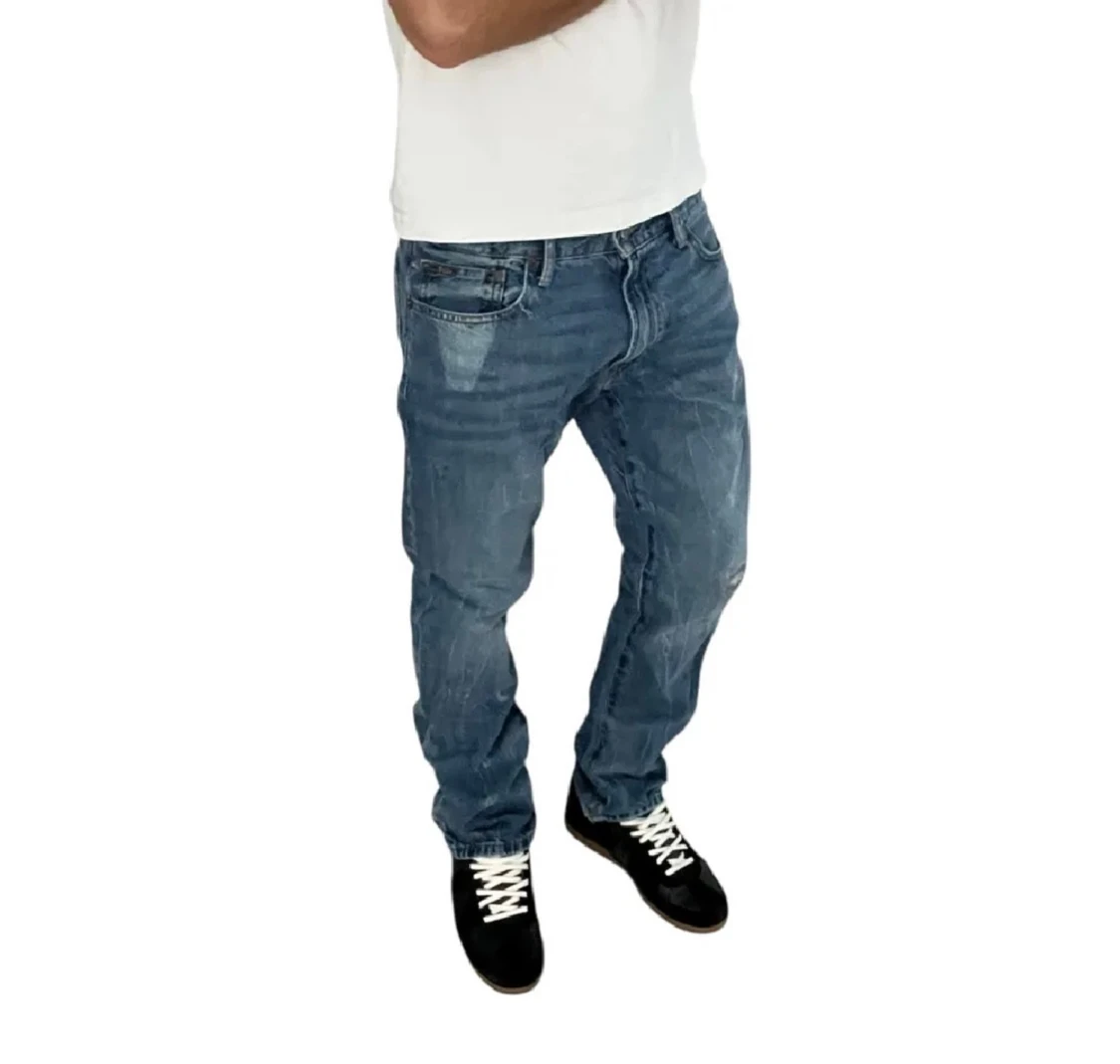 Ralph Lauren jeans - 1