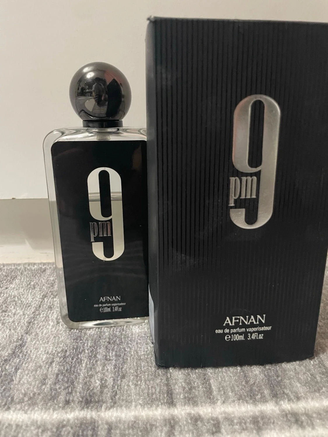 Afnan 9pm Eau de Parfum - 1