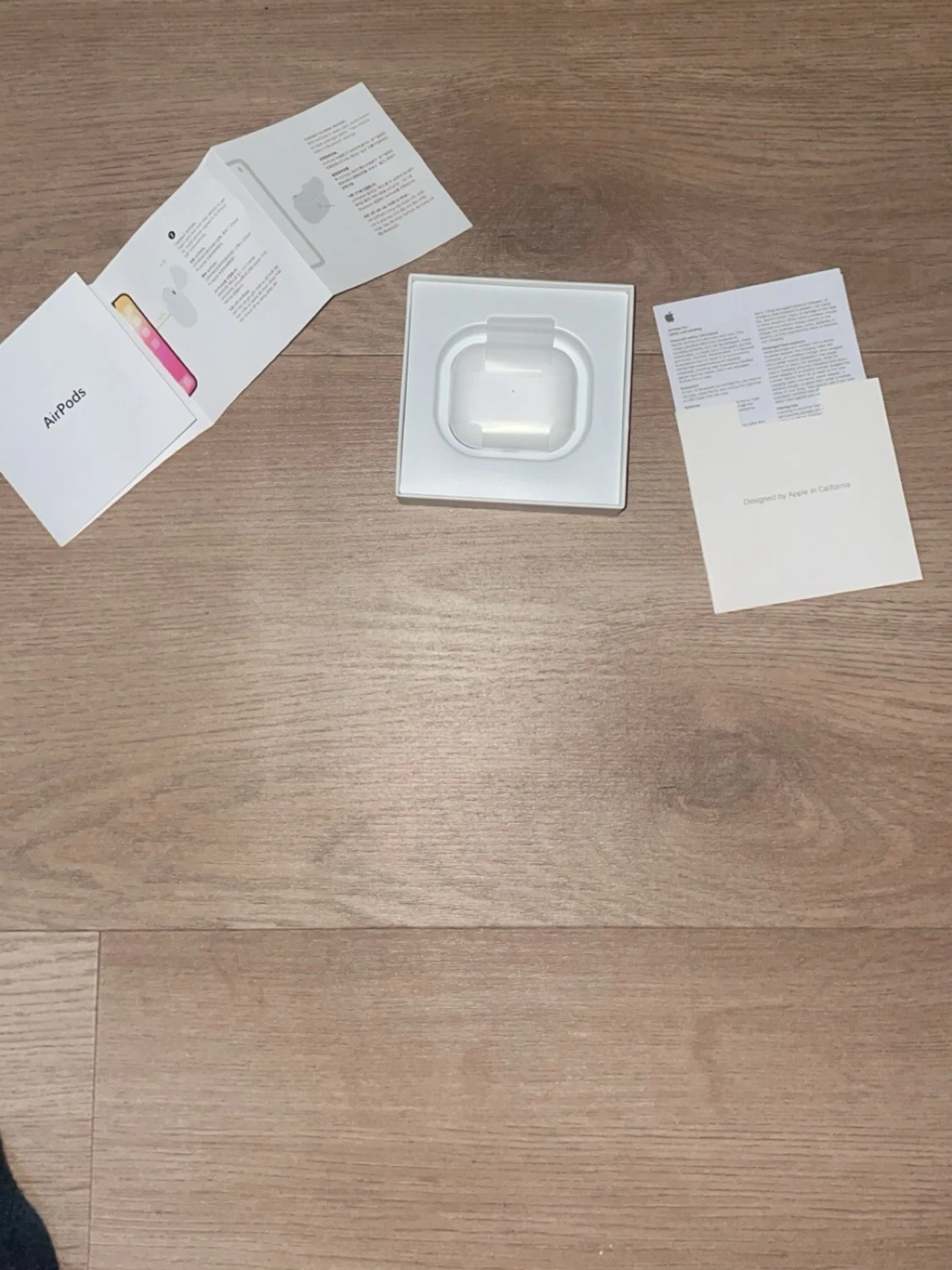 AirPods 3rd generation - 4