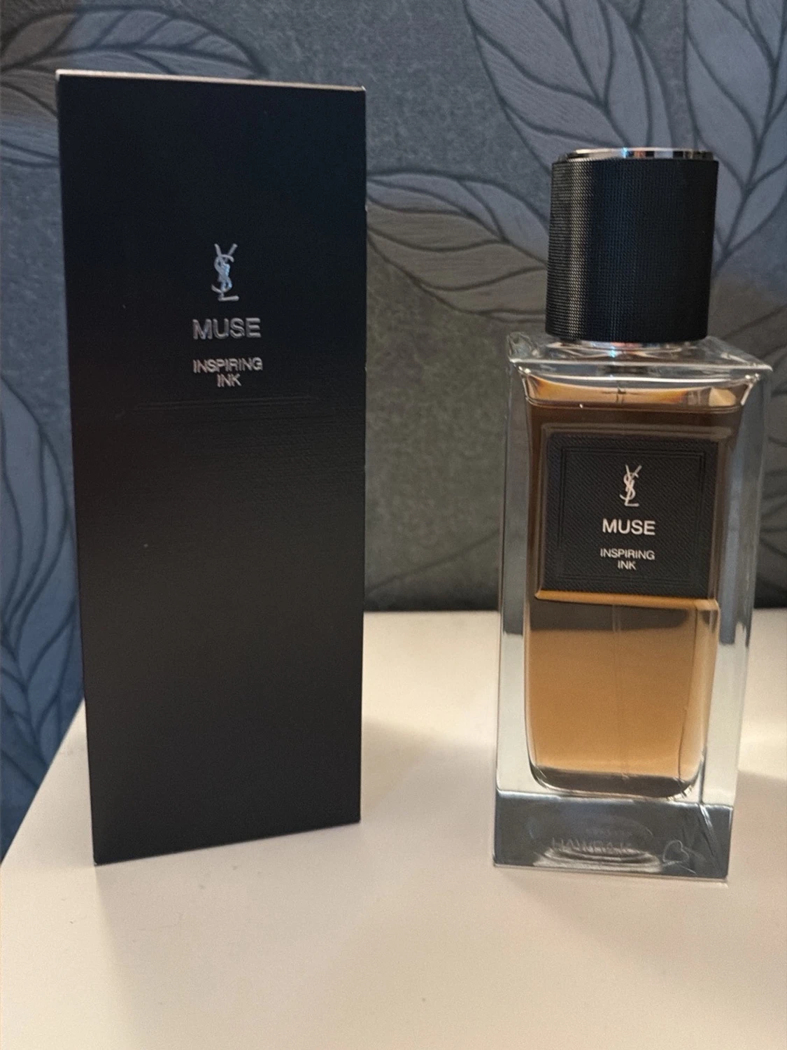 YSL Muse Inspiring Ink 125ml