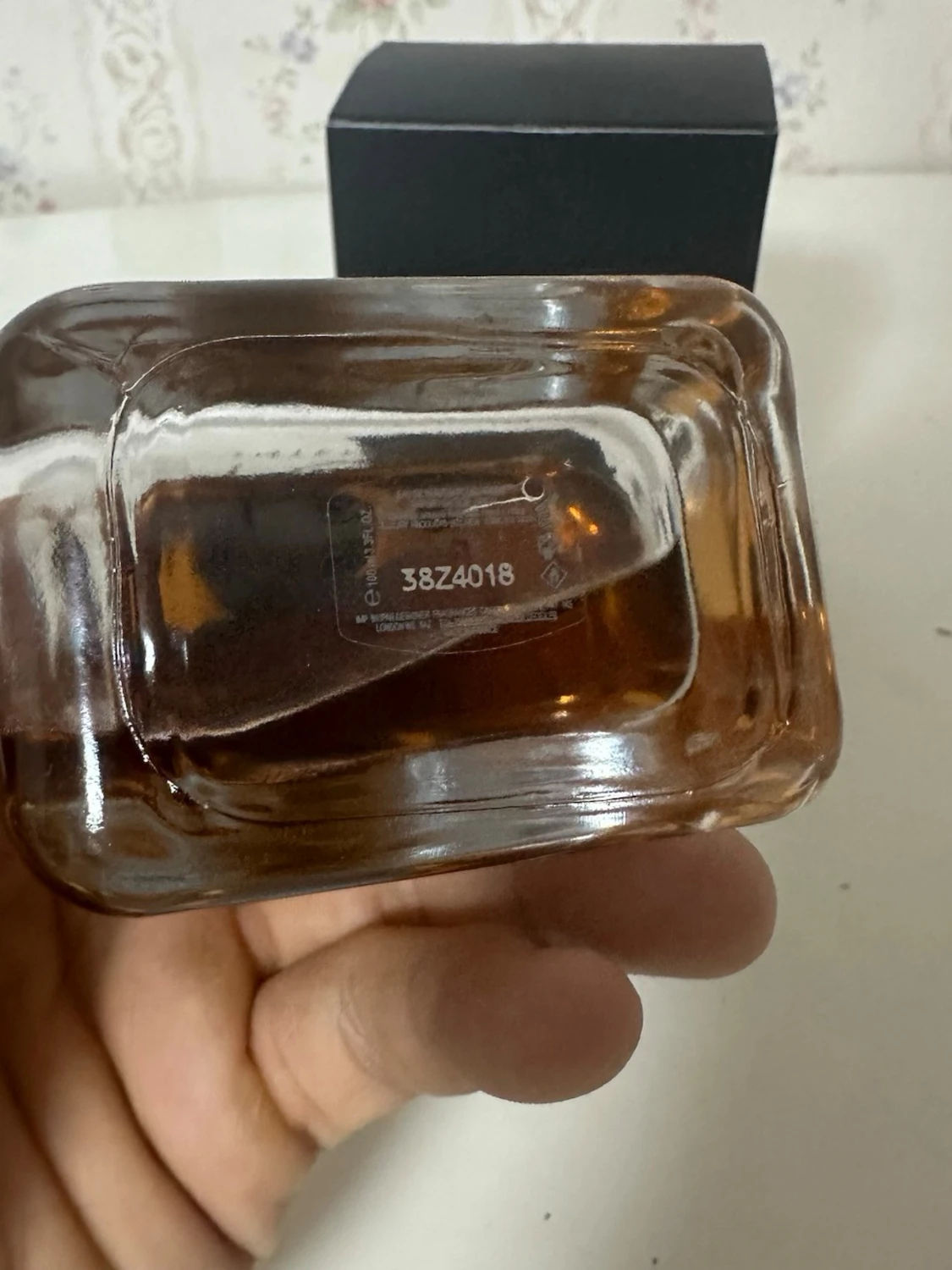 Stronger With You Intensely 100ml - 1