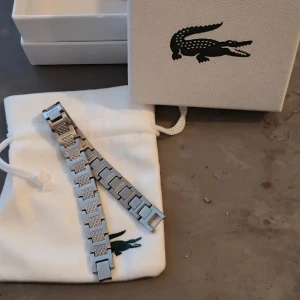 Lacoste armband - Lacoste armband herr